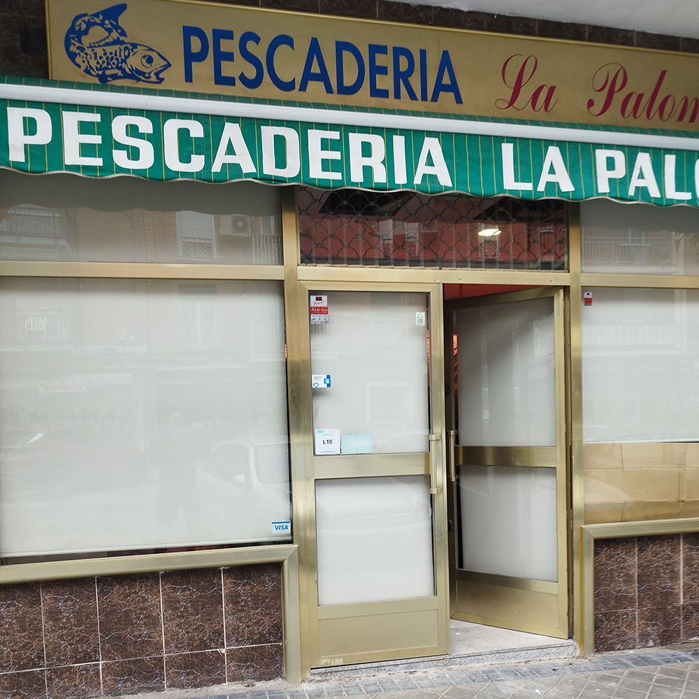 Local-comercial
